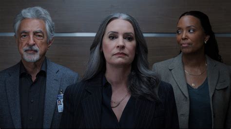 Criminal Minds: Evolution (2024): Release Date, Cast, Spoilers